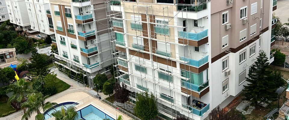 stanbul Mantolama
